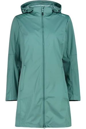 CMP Wintermantel Damen Parka WOMAN PARKA ZIP HOOD 34A5046 - Verkäufer: CORTEXPOWER
