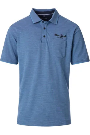 Casa Moda Poloshirt Polo-Shirt uni