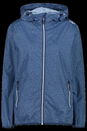 CMP Regenjacke WOMAN JACKET RAIN FIX HOOD - Verkäufer: Compact Sport und Spiel