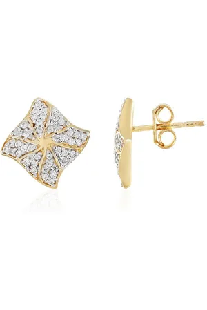 Cavill Ohrring-Set Zirkon-Silberohrringe (2-tlg) - Verkäufer: Juwelo Deutschland GmbH