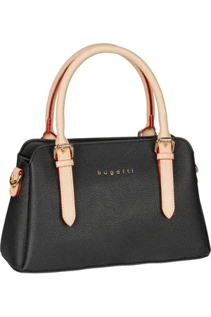 Bugatti Handtasche Ella Bowling Bag S, Bowling Bag - Verkäufer: Taschenkaufhaus