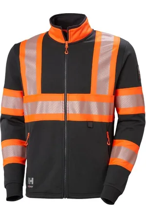 Helly Hansen Rundhalspullover Icu Zip Sweatshirt - Verkäufer: 247Group GmbH