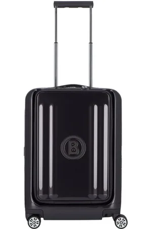 Bogner Handgepäck-Trolley Piz, 4 Rollen, Polycarbonat - Verkäufer: WE LOVE BAGS