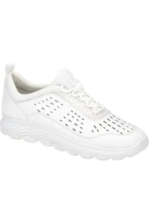 Geox D35NUA 08514 C1000 Schnürschuh - Verkäufer: Schuhhaus Strauch