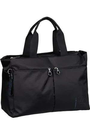 Mandarina Duck Handgepäck-Trolley MD20 Duffle QMB02 - Verkäufer: Taschenkaufhaus