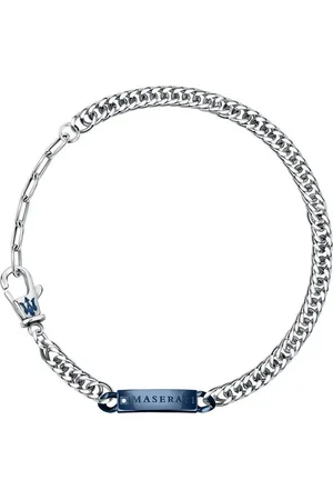 Maserati Edelstahlarmband Herren-Armband Edelstahl - Verkäufer: CHRIST Juweliere und Uhrmacher seit 1863 GmbH