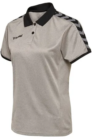 Hummel Poloshirt Damem Polo Shirt Authentic Functional 205384 - Verkäufer: CORTEXPOWER