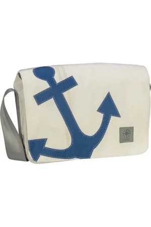 360Grad Umhängetasche Barkasse Mini, Messenger Bag - Verkäufer: Taschenkaufhaus