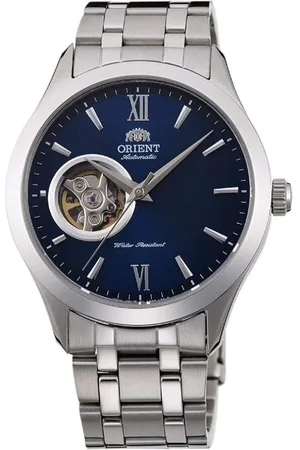 Orient Luxusuhr Open Heart Automatic TAG03001D0 Herrenuhr - Verkäufer: Parfümerie Wilhelm Haas