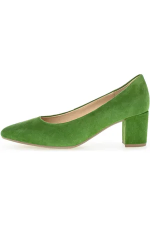 Gabor 61.450.19 Pumps - Verkäufer: schuhplus - Schuhe in Übergrößen