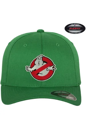 Ghostbusters Snapback Cap - Verkäufer: 247Group GmbH