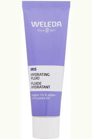 Weleda Körperpflegemittel Iris Hydrating Fluid - Verkäufer: Parfümerie Wilhelm Haas