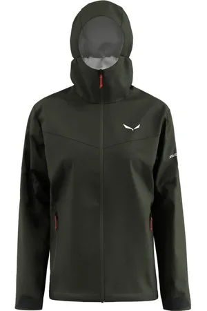 Salewa Outdoorjacke Jacke Funktionsjacke PUEZ Aqua 4 - Verkäufer: sieger-preise