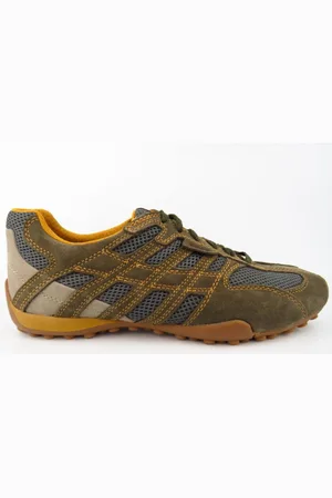 Geox Snake Sneaker Schuhhaus Otto Cronauer