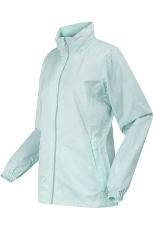 Regatta Regenjacke Regenjacke Wasserdicht mit Kapuze - Verkäufer: sieger-preise