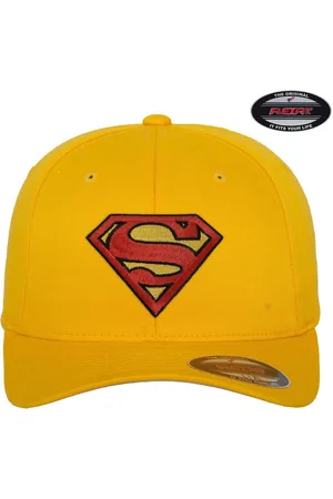 Superman Snapback Cap - Verkäufer: 247Group GmbH