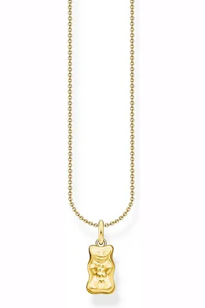 Thomas Sabo Silberkette Damen-Kette 925er Silber, Charming - Verkäufer: CHRIST Juweliere und Uhrmacher seit 1863 GmbH