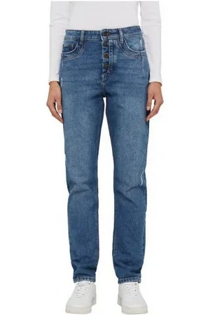 ESPRIT 5-Pocket-Jeans Jeans ’für Damen in ’ (1-tlg) - Verkäufer: The Platform Group