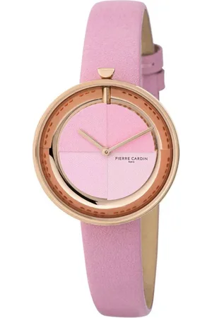 Pierre Cardin Luxusuhr Marias Mirror CMA.0004 Damenuhr - Verkäufer: Parfümerie Wilhelm Haas