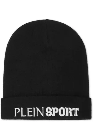 Philipp Plein Beanie Beanie Hat
