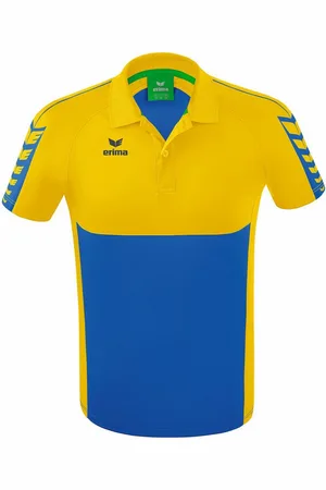 Erima Poloshirt Herren Poloshirt Six Wings - Verkäufer: CORTEXPOWER