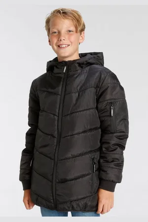 Lonsdale London Steppjacke - für Kinder