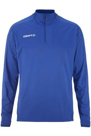 Craft Unterziehshirt Herren Trainingsshirt EVOLVE 2.0 HALF ZIP JACKET M 1914758 - Verkäufer: CORTEXPOWER