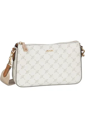 JOOP! Umhängetasche Cortina 1.0 Jasmina Shoulderbag SHZ, Umhängetasche klein - Verkäufer: Taschenkaufhaus