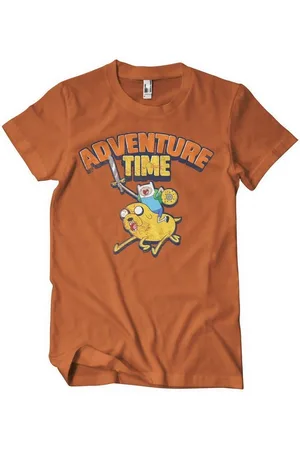 Adventure Time T-Shirt - Verkäufer: 247Group GmbH