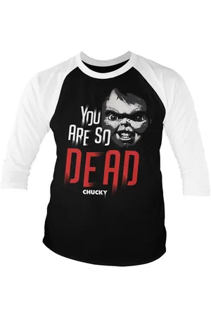 Chucky Longsleeve - Verkäufer: 247Group GmbH