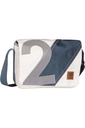 360Grad Umhängetasche Barkasse Mini, Messenger Bag - Verkäufer: Taschenkaufhaus
