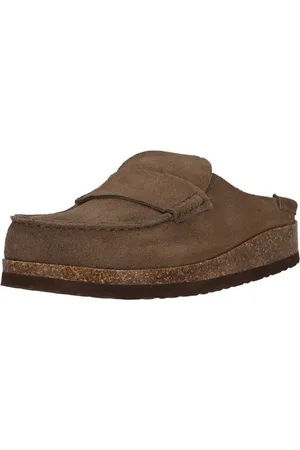 Cruz Emilio Slipper aus atmungsaktivem Material