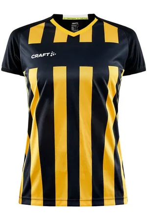 Craft Fußballtrikot Damen Trikot Progress 2.0 Stripe Jersey 1910176 - Verkäufer: CORTEXPOWER