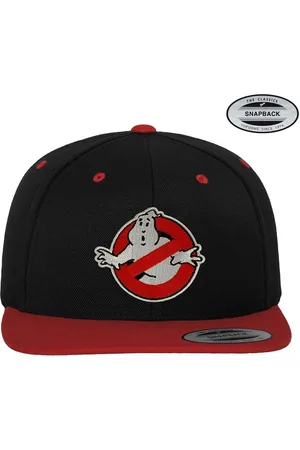 Ghostbusters Snapback Cap - Verkäufer: 247Group GmbH