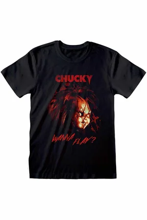 Chucky T-Shirt - Verkäufer: 247Group GmbH