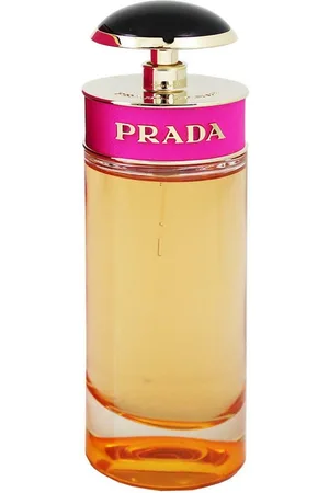 Prada Eau de Parfum Candy, Glasflakon, Parfüm EDP, Damenduft - Verkäufer: tpa-retail