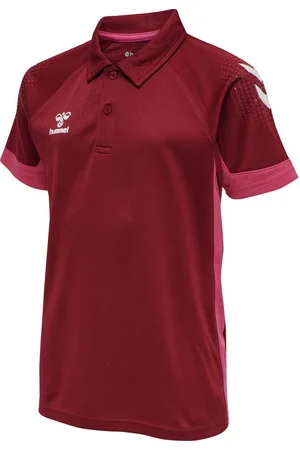 Hummel Poloshirt Kinder Poloshirt Lead 211375 - Verkäufer: CORTEXPOWER