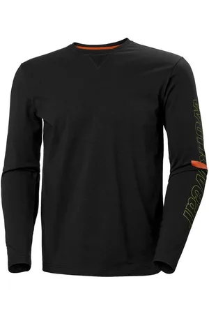 Helly Hansen Longsleeve Logo Longsleeve - Verkäufer: 247Group GmbH