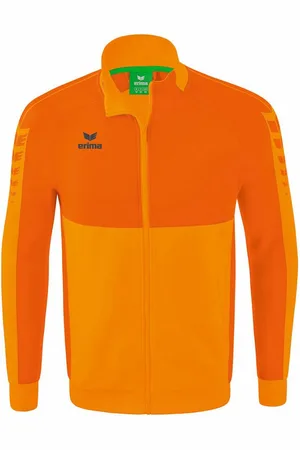 Erima Trainingsjacke Kinder Trainingsjacke Six Wings Worker Jacke - Verkäufer: CORTEXPOWER