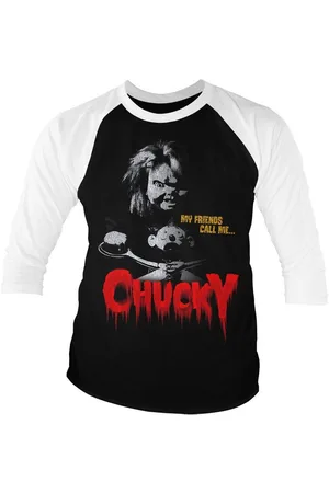 Chucky Longsleeve - Verkäufer: 247Group GmbH