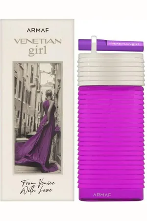 Armaf Eau de Parfum Venetian Girl - EDP - Volumen: 100 ml - Verkäufer: Parfümerie Wilhelm Haas