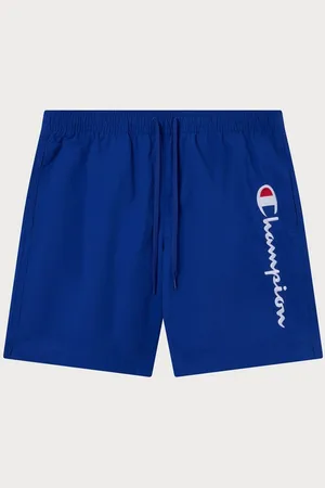 Champion Badeshorts Icons Beachshort Long