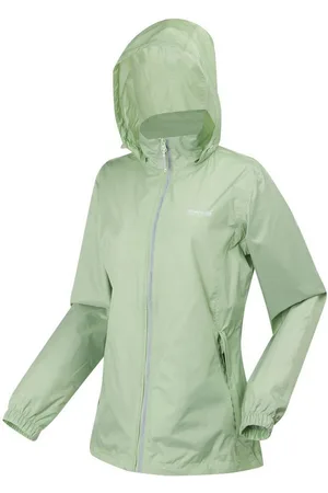 Regatta Regenjacke Regenjacke Wasserdicht mit Kapuze - Verkäufer: sieger-preise