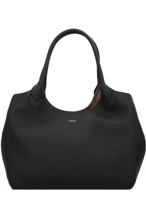 HUGO BOSS Shopper Lenah, Polyurethan - Verkäufer: WE LOVE BAGS