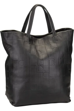liebeskind Handtasche Hera Monogramm, Tote Bag - Verkäufer: Taschenkaufhaus