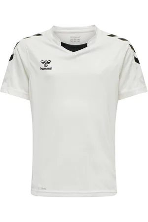 Hummel Fußballtrikot Kinder Trikot Core XK Poly Jersey S/S 211456 - Verkäufer: CORTEXPOWER