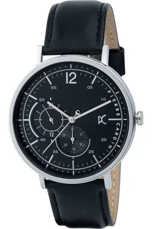 Pierre Cardin Luxusuhr Bonne Stride CBN.3019 Herrenuhr - Verkäufer: Parfümerie Wilhelm Haas