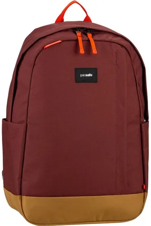 Pacsafe Rucksack GO 25L - Verkäufer: Taschenkaufhaus