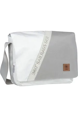 360Grad Umhängetasche Barkasse, Messenger Bag - Verkäufer: Taschenkaufhaus