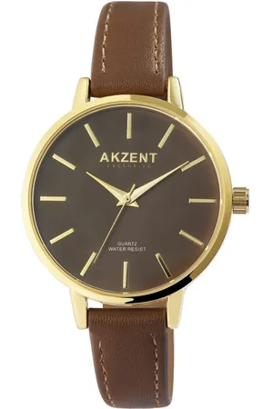 Akzent Quarzuhr Louaya Exclusive Damenarmbanduhr mit - Verkäufer: Shaghafi GmbH
